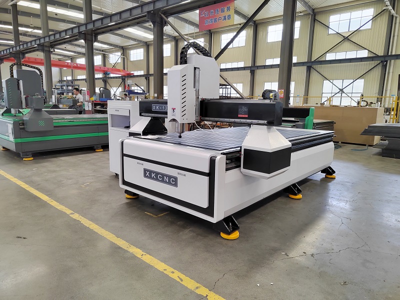 เครื่องเราเตอร์ซีเอ็นซี 3 แกน  - Woodworking Cnc Router Machine Price บทวิจารณ์และราคา