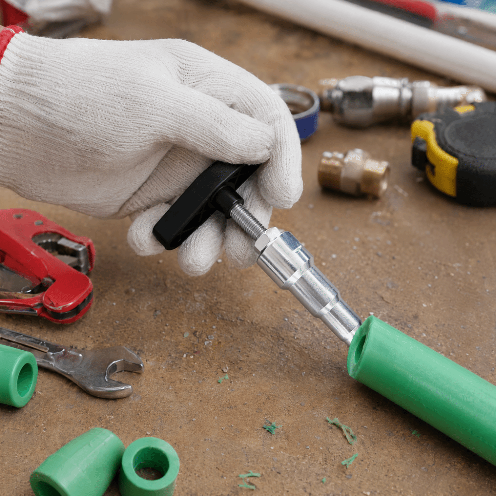 เครื่องมือขยายท่ออลูมิเนียมพลา - Woodworking Youtube Free บทวิจารณ์และราคา