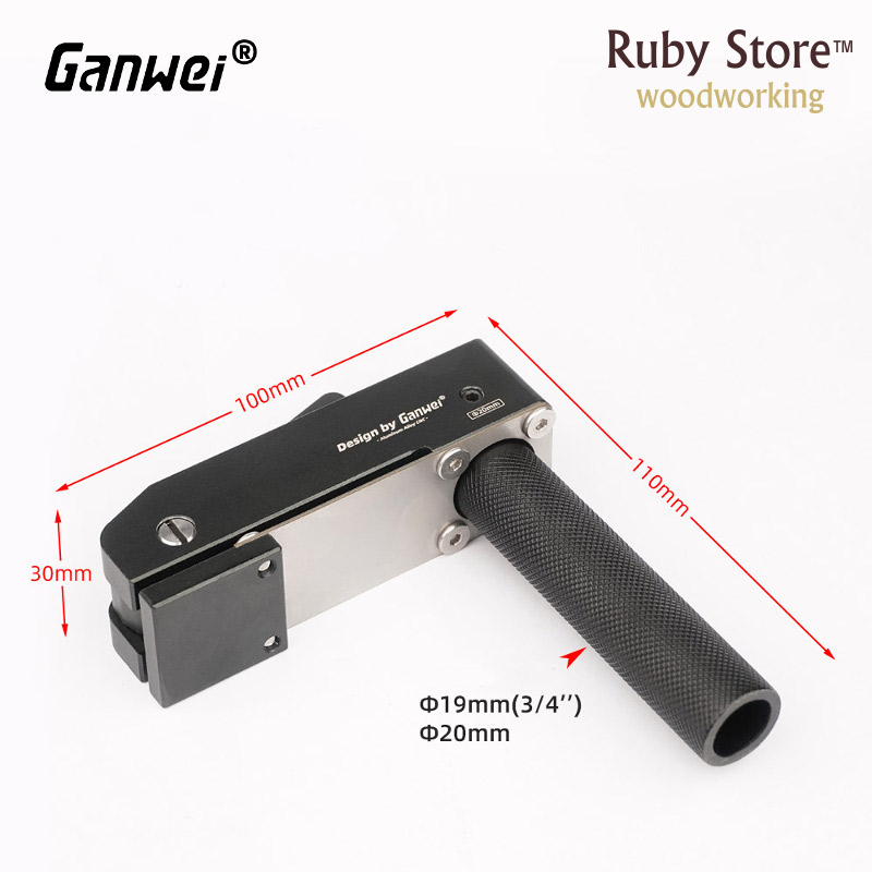 Bench ถือ Clamp, Benchdog 19/2 - Woodworking Plan บทวิจารณ์และราคา