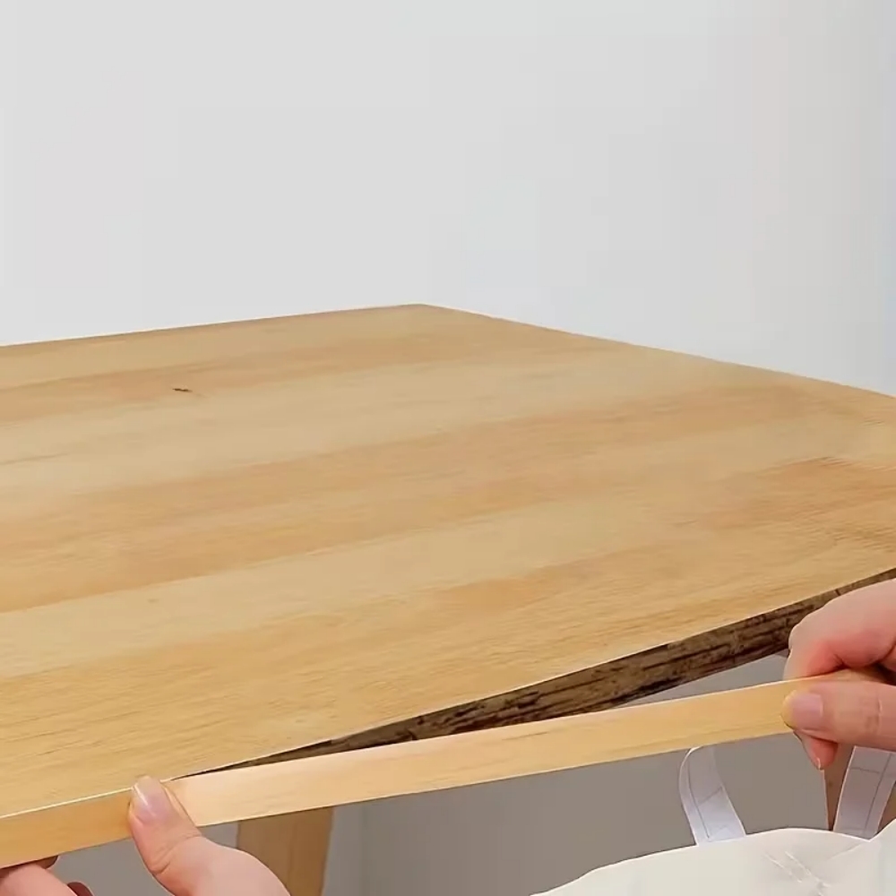 เทปขอบ PVC ลายไม้ 1 ชิ้น ขนาด  - Woodworking Plan บทวิจารณ์และราคา