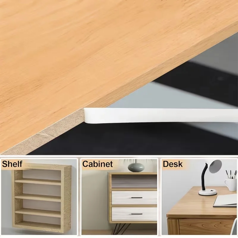 เทปขอบ PVC ลายไม้ 1 ชิ้น ขนาด  - Woodworking Plan บทวิจารณ์และราคา