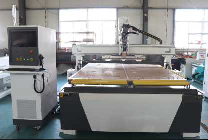 ราคาดีที่สุด เครื่องแกะสลัก CN - Woodworking Cnc Router Machine Price บทวิจารณ์และราคา