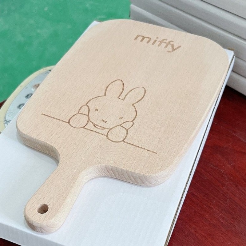 เขียงหั่นผลไม้ลายการ์ตูนน่ารัก - Woodworking Rasp บทวิจารณ์และราคา