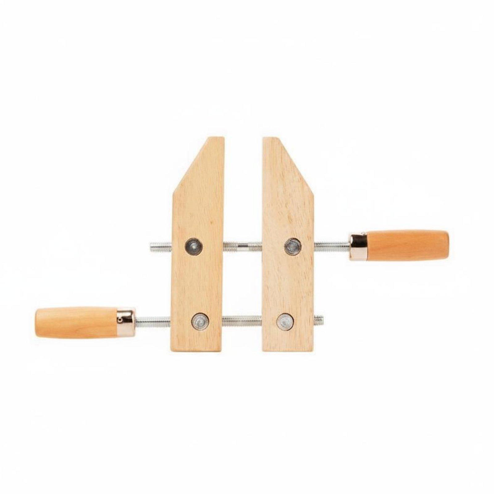 แคลมป์ปรับระดับได้อเนกประสงค์พ - Woodworking Clamp บทวิจารณ์และราคา