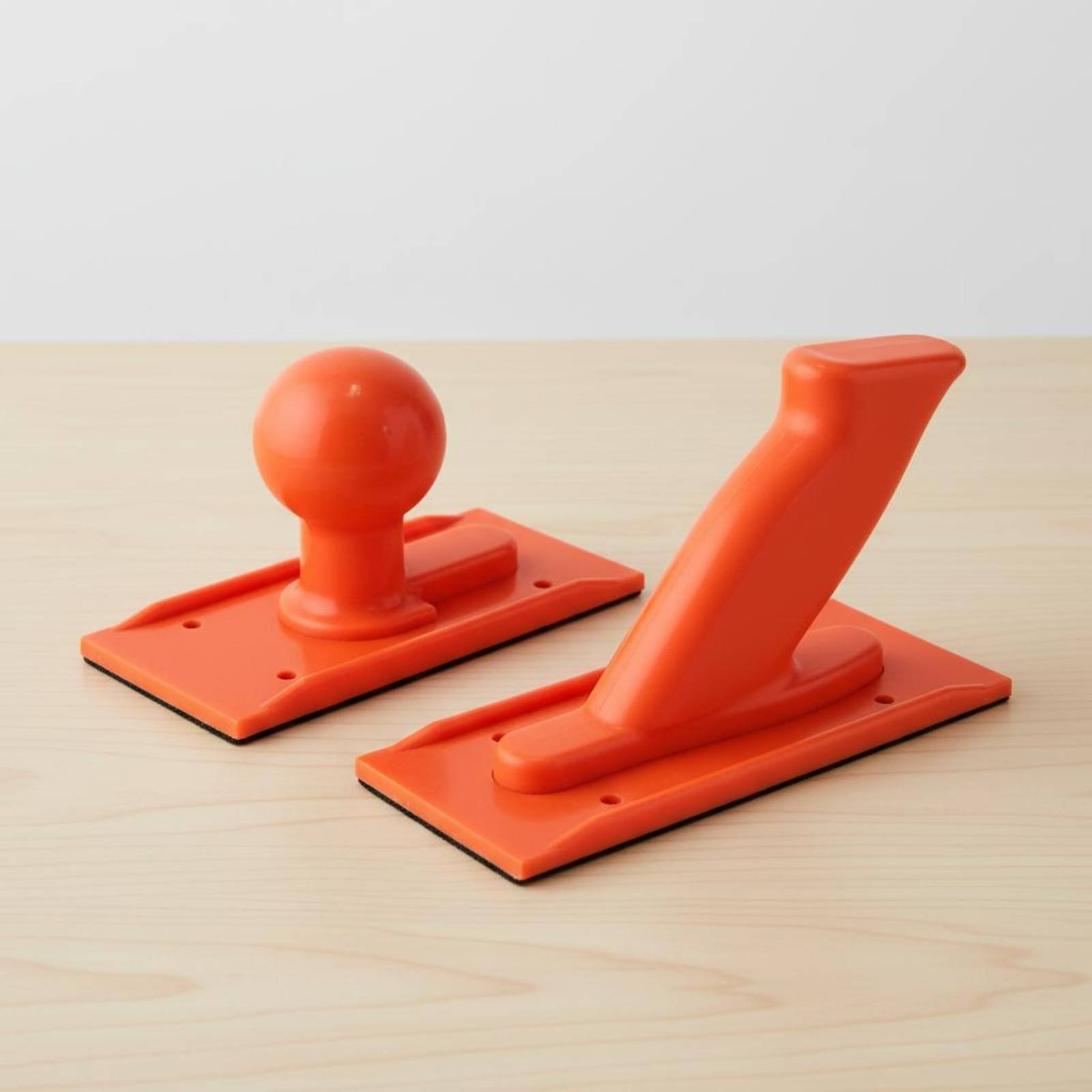 บล็อกดันงานไม้ 2 ชิ้น ใช้งานสะ - Woodworking Table บทวิจารณ์และราคา