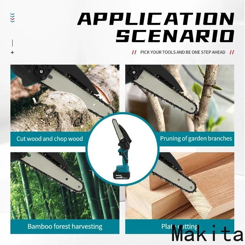 เลื่อยไฟฟ้า MAKITA ญี่ปุ่น รุ่ - Woodworking Workshop Japan บทวิจารณ์และราคา