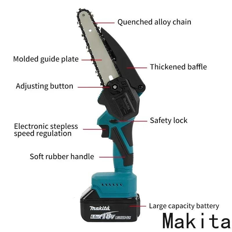 เลื่อยไฟฟ้า MAKITA ญี่ปุ่น รุ่ - Woodworking Workshop Japan บทวิจารณ์และราคา
