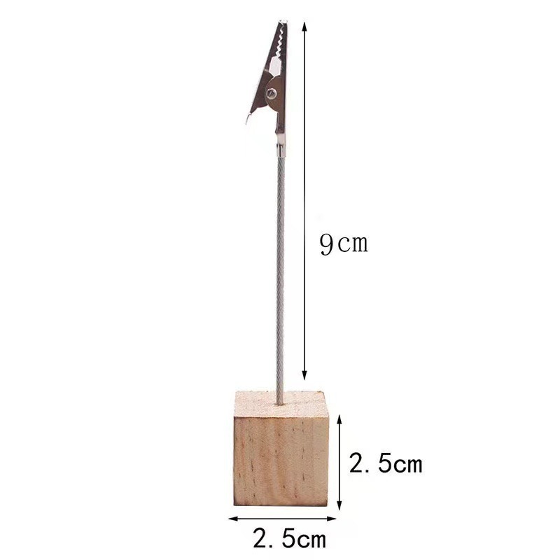 ที่หนีบรูปภาพฐานไม้สำหรับตั้งโ - Woodworking Show บทวิจารณ์และราคา