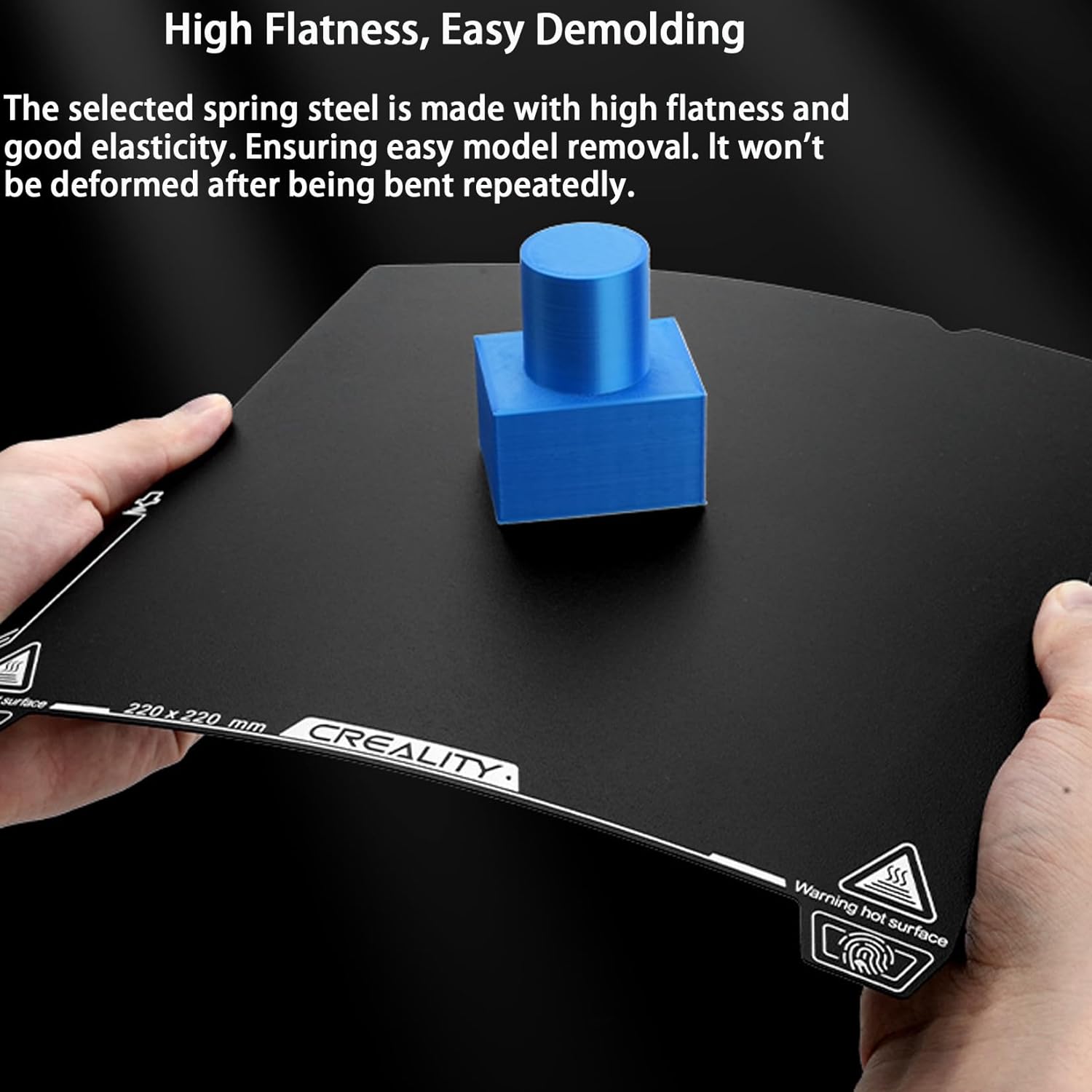 Creality อีพ็อกซี่เรซิ่นสร้างแ - Creality Printer Ender 3 V3 บทวิจารณ์และราคา