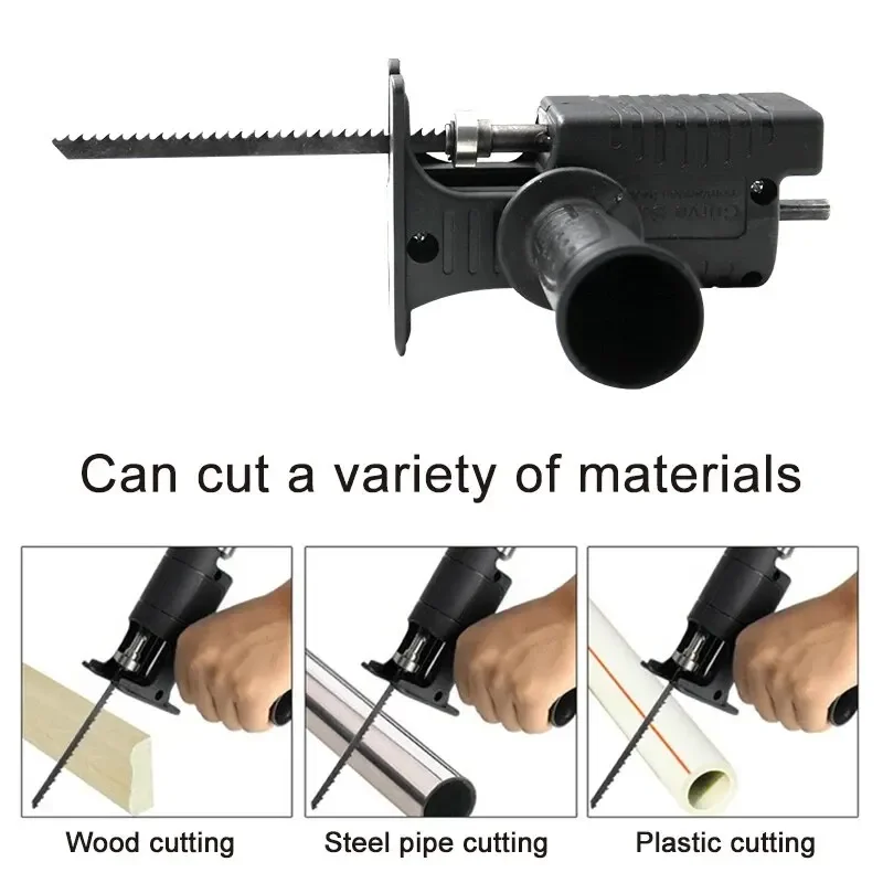 เลื่อยลูกสูบอะแดปเตอร์ไฟฟ้า เจ - Woodworking Rasp บทวิจารณ์และราคา