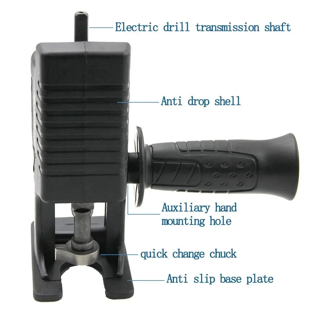 เลื่อยลูกสูบอะแดปเตอร์ไฟฟ้า เจ - Woodworking Rasp บทวิจารณ์และราคา