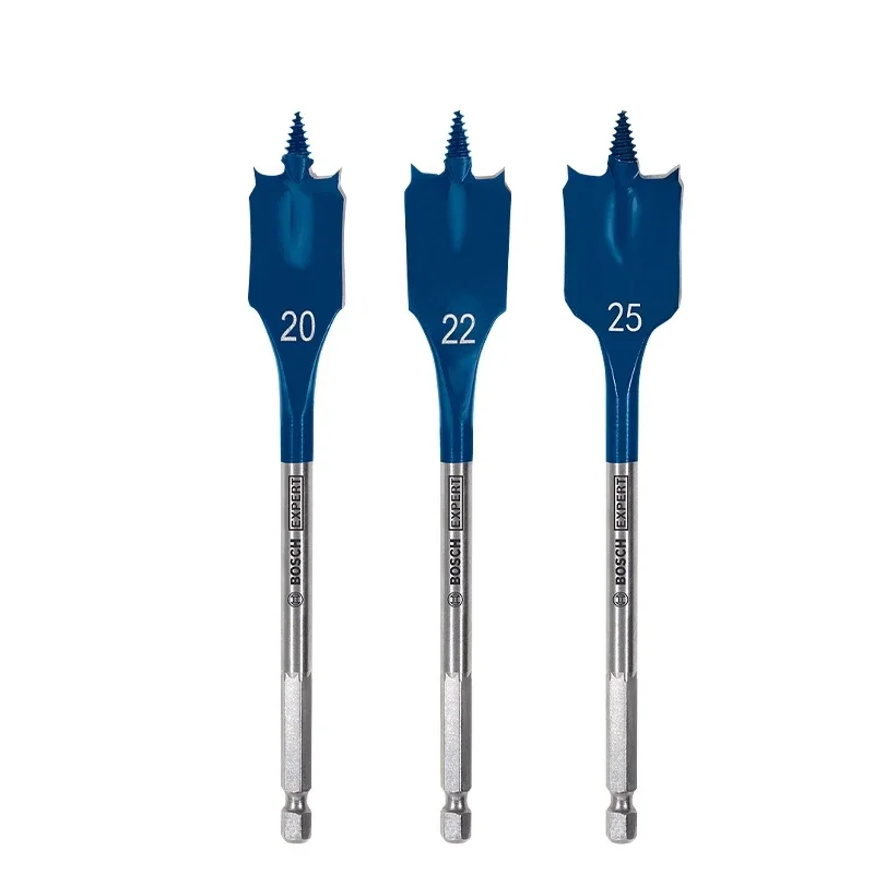 ชุดดอกสว่าน Bosch EXPERT Self  - Woodworking Drill บทวิจารณ์และราคา