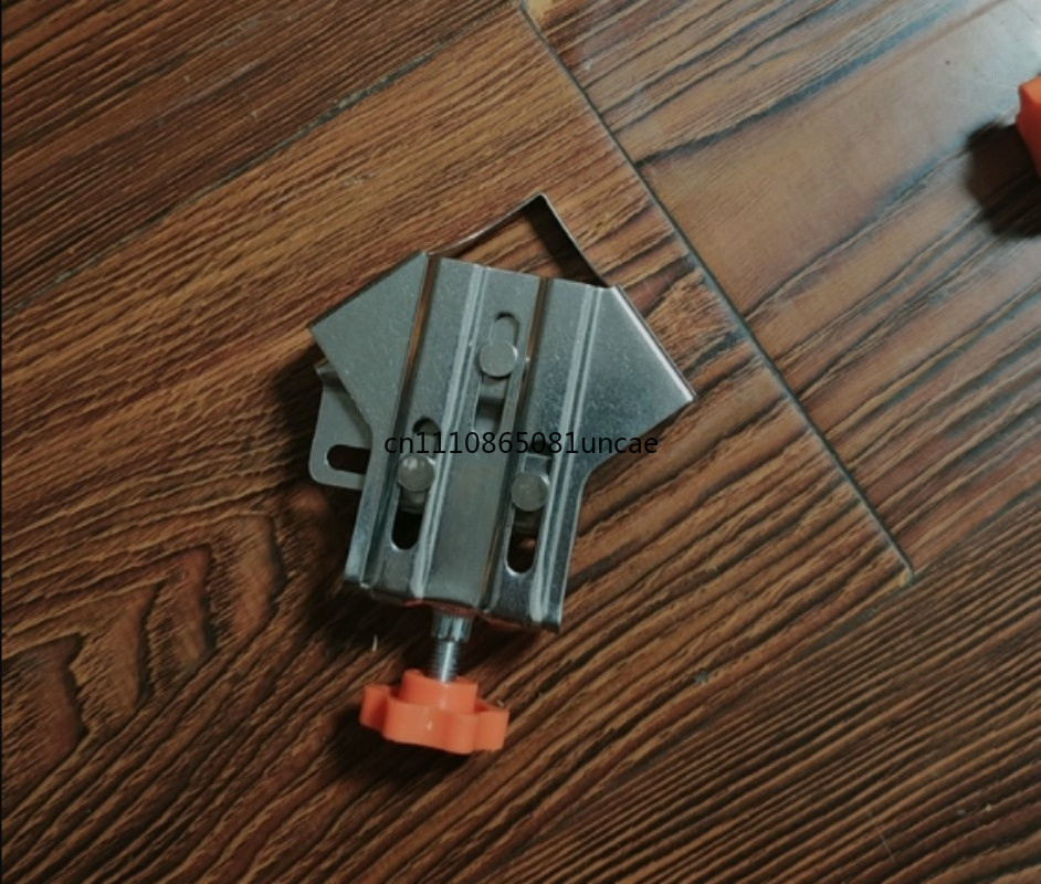 ตัวหนีบมุมฉาก 90 องศา สแตนเลสแ - Woodworking Right Angle Clamp บทวิจารณ์และราคา