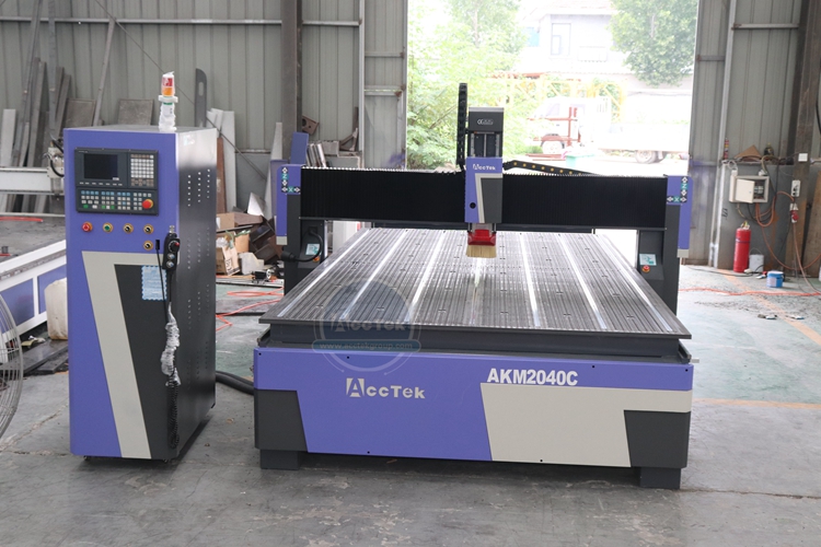 เครื่องกัดแกะสลักไม้3D 4แกนเคร - Woodworking Cnc Router Machine Price บทวิจารณ์และราคา