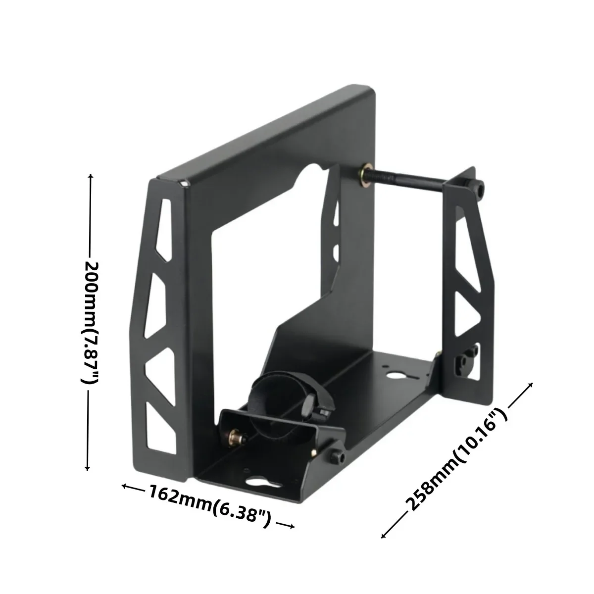 ขาตั้งเครื่องไสไม้ - Woodworking Right Angle Clamp บทวิจารณ์และราคา