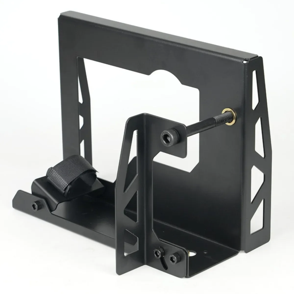 ขาตั้งเครื่องไสไม้ - Woodworking Right Angle Clamp บทวิจารณ์และราคา