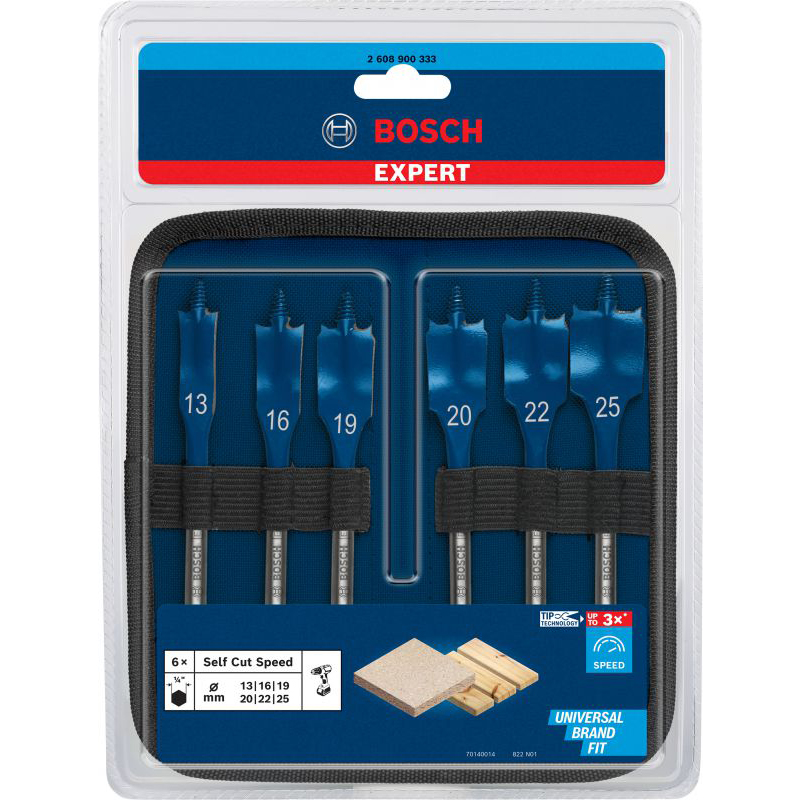 BOSCH 2608900333 Expert Self C - Woodworking Drill บทวิจารณ์และราคา