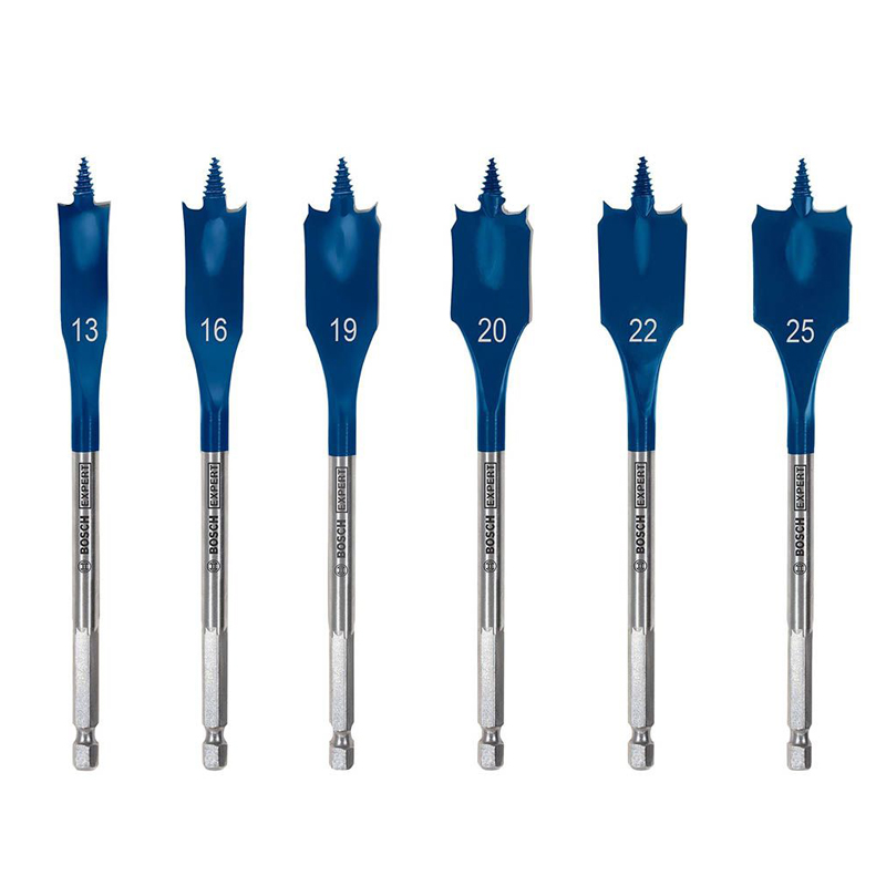 BOSCH 2608900333 Expert Self C - Woodworking Drill บทวิจารณ์และราคา