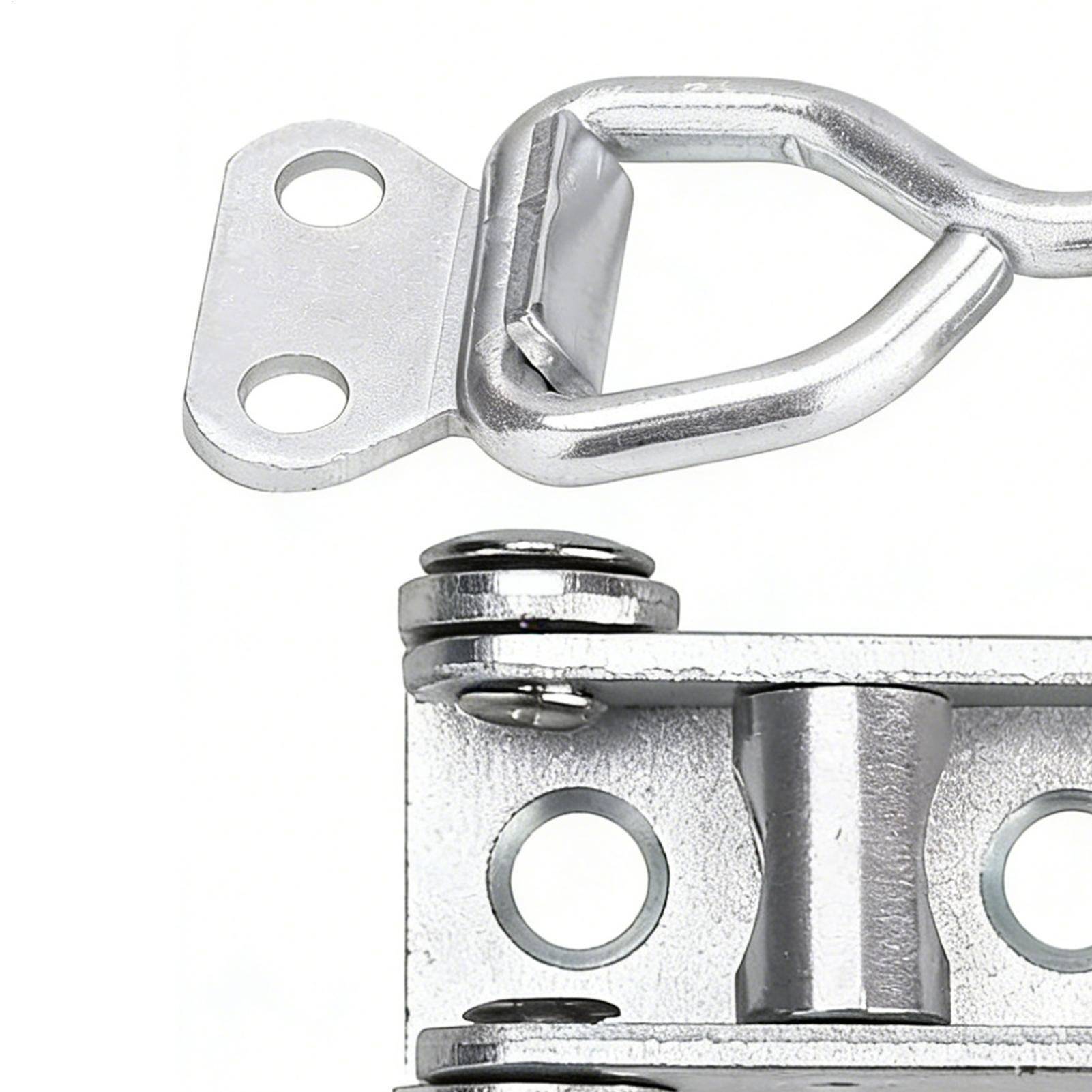 ตัวล็อคแบบหนีบ 10 ชิ้น ป้องกัน - Woodworking Clamp บทวิจารณ์และราคา