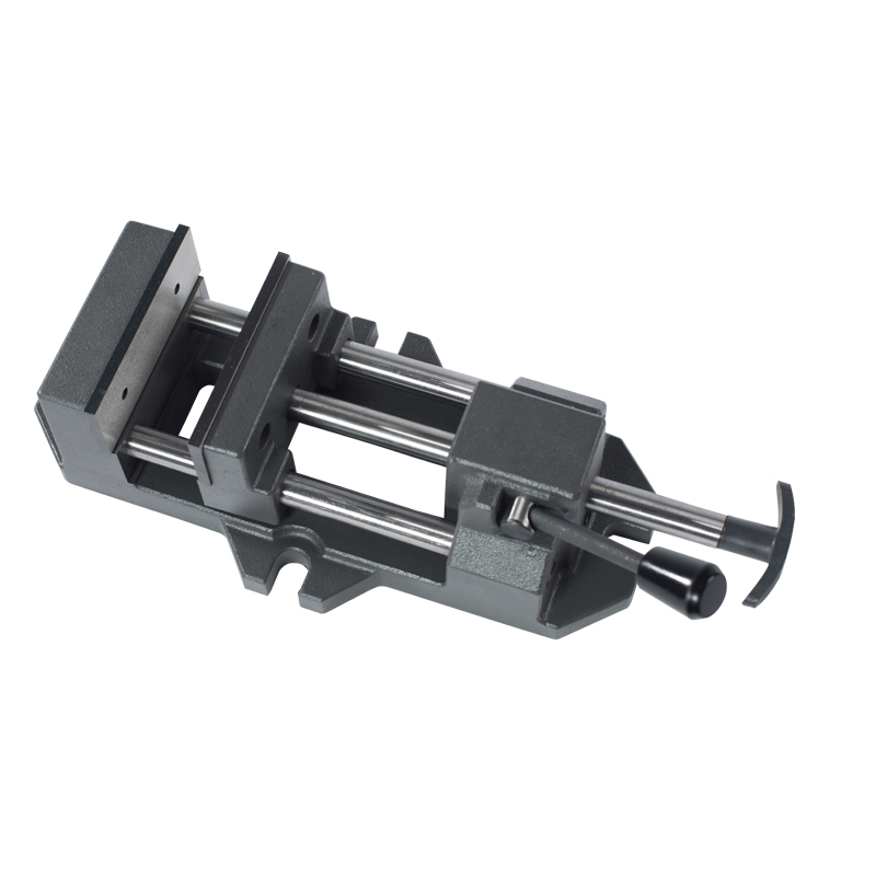 เครื่องเจาะเร็วขนาด 6 นิ้วคีมป - Woodworking Bench บทวิจารณ์และราคา