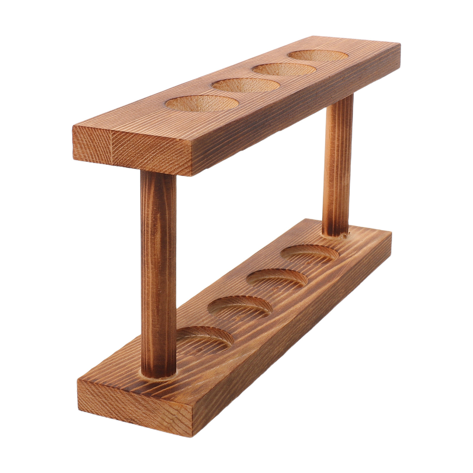 แท่นเพาะพันธุ์ไม้พร้อมที่วางแจ - Woodworking Show บทวิจารณ์และราคา