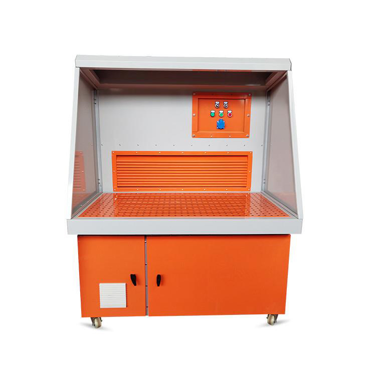 เครื่องดูดฝุ่นอุตสาหกรรมแบบตั้ - Woodworking Bench บทวิจารณ์และราคา